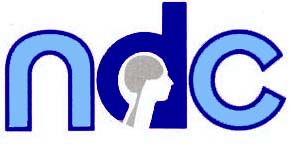 NDC Footer Logo/Tag